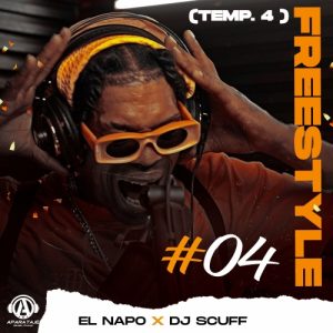 Dj Scuff Ft. El Napo – Freestyle (04) (Temp.4)